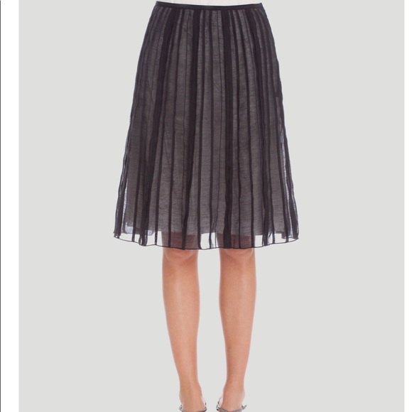 NIC+ZOE Dresses & Skirts - NWOT Nic+ Zoe Batiste Flirt Skirt